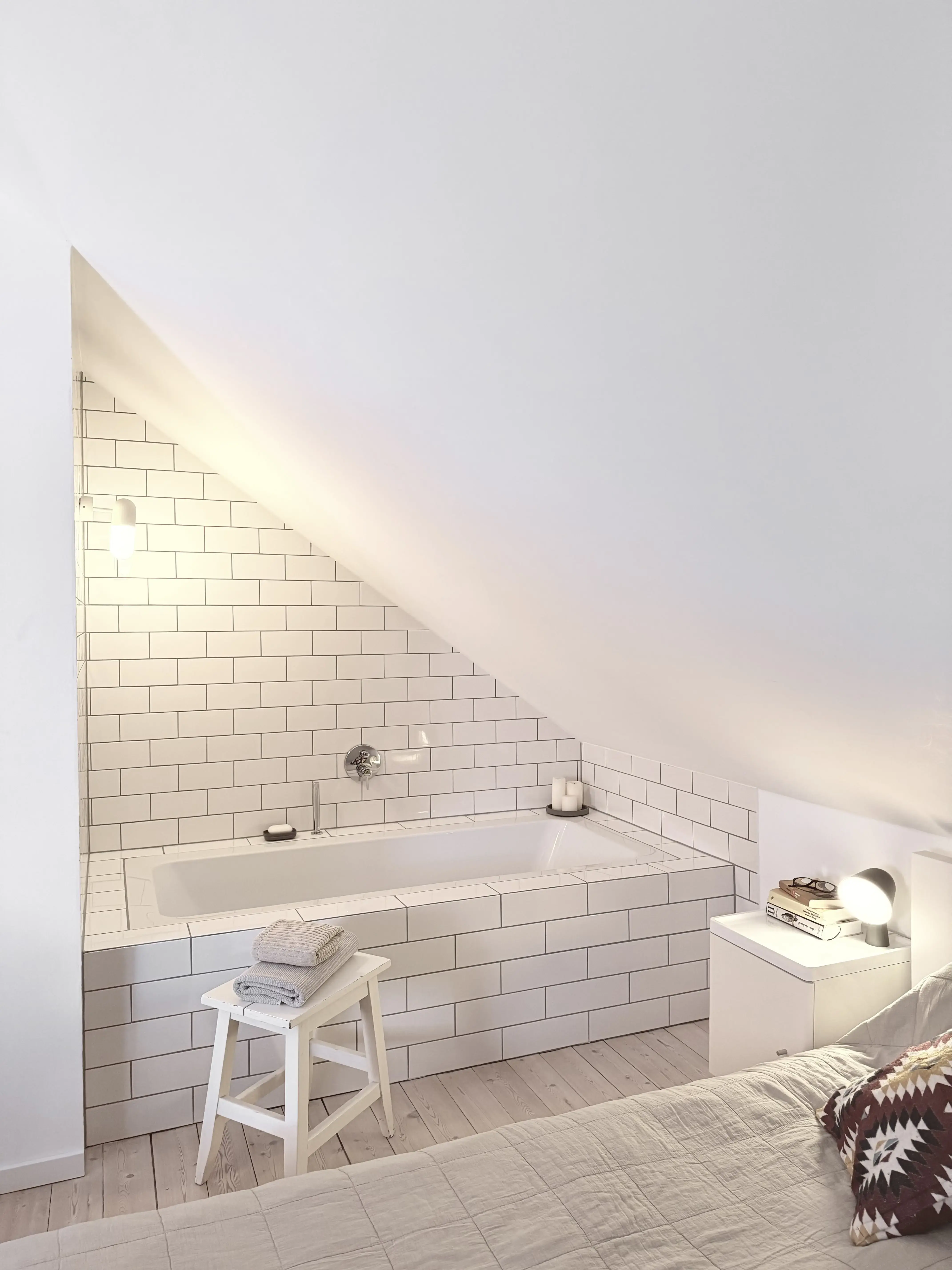 Haus H – Wohnhaus · Umbau und Sanierung, Meschede